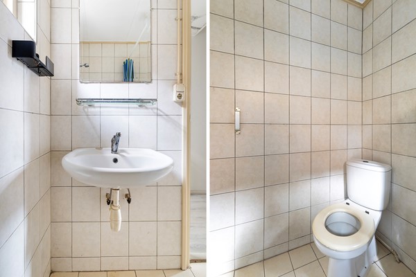 Medium property photo - Hearewei 2, 8852 RK Firdgum